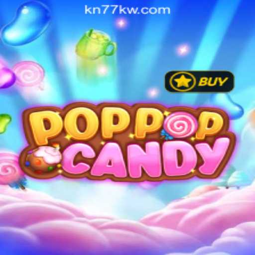 Discover the Exciting World of POPPOPCANDY at KN77 Online Casino Philippines