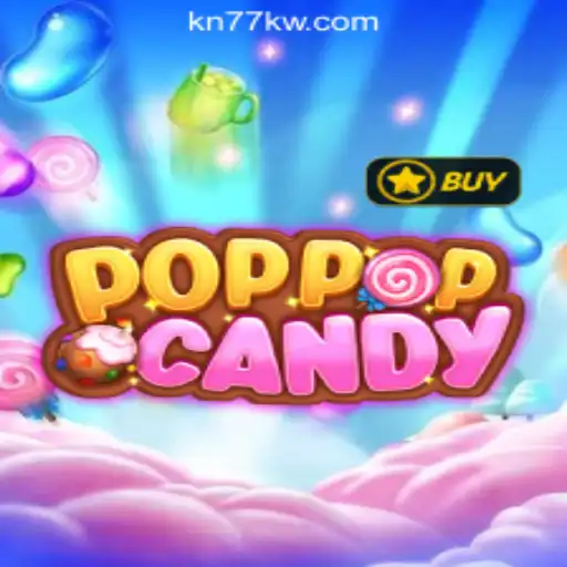 Discover the Exciting World of POPPOPCANDY at KN77 Online Casino Philippines
