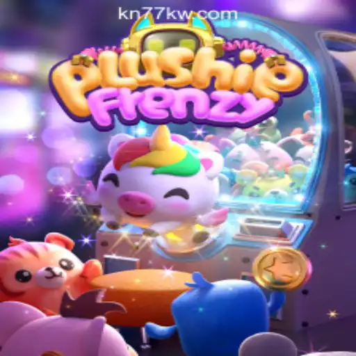 PlushieFrenzy: A Soft Adventure in KN77 Online Casino Philippines