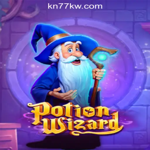Exploring PotionWizard and Its Enchanting Appeal at KN77 Online Casino Philippines