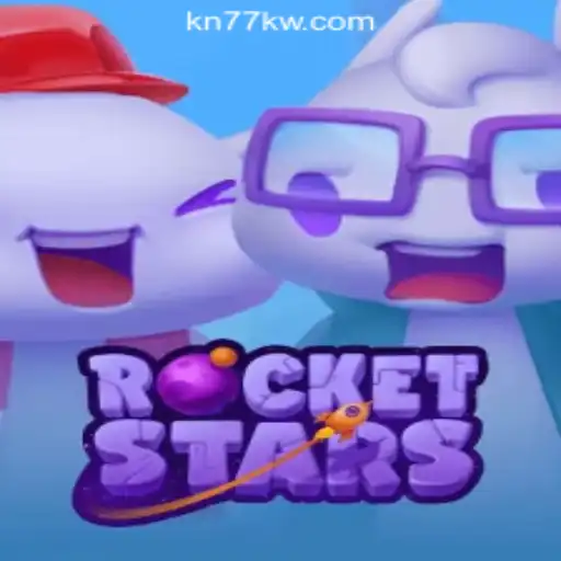 RocketStars: A Thrilling Voyage into the World of KN77 Online Casino Philippines