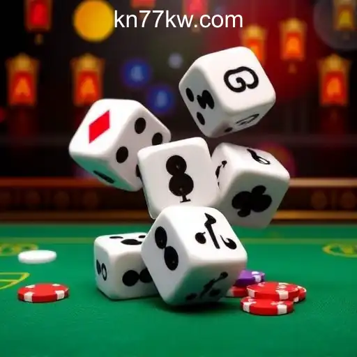 Exploring the Thrill of Sic Bo: An Insight into KN77 Online Casino Philippines