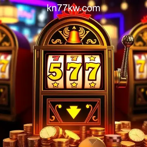 The Allure of Slot Machines in KN77 Online Casino Philippines