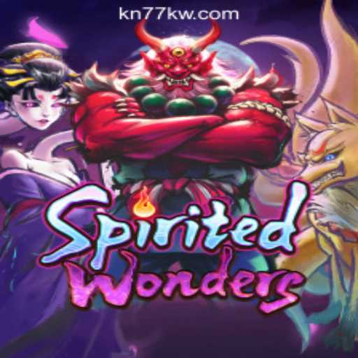 Discovering the Enchanting Realm of SpiritedWonders at KN77 Online Casino Philippines