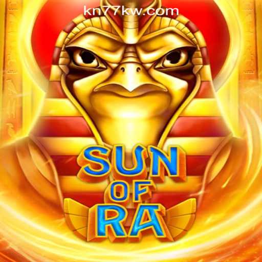 Discover the Thrilling Adventure of SunofRa at KN77 Online Casino Philippines