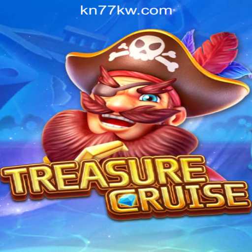 Discover the Adventure of TREASURECRUISE at KN77 Online Casino Philippines
