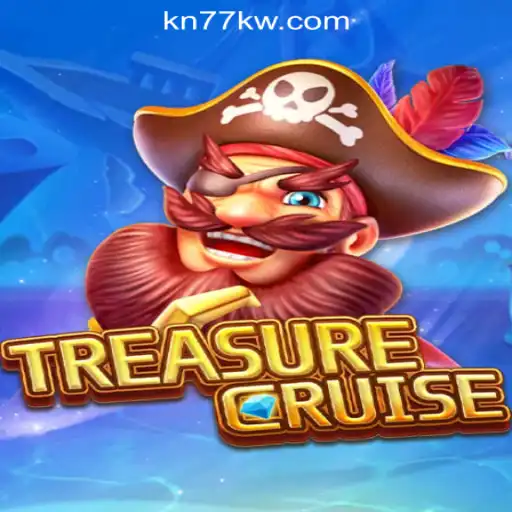 Discover the Adventure of TREASURECRUISE at KN77 Online Casino Philippines