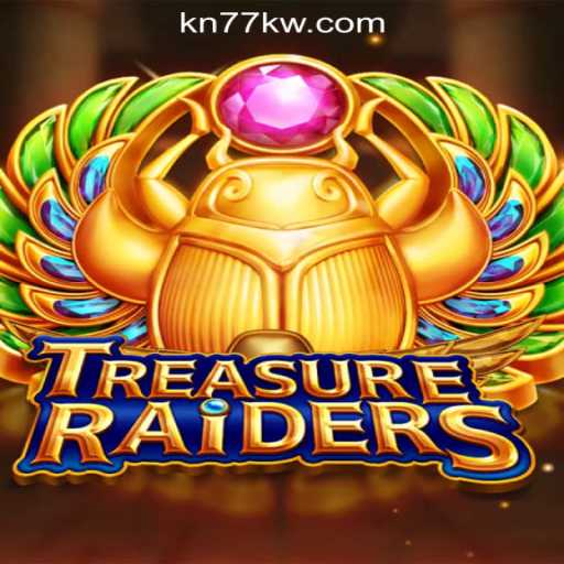Exploring the World of TREASURERAIDERS in KN77 Online Casino Philippines