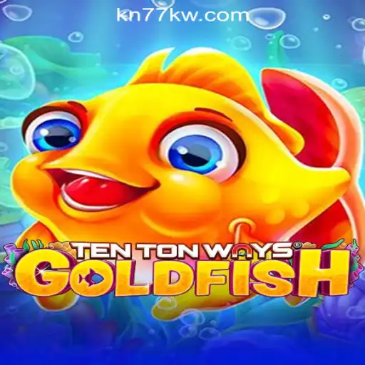 Exploring TenTonWaysGoldfish: A Dive into KN77 Online Casino Philippines