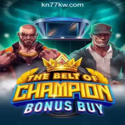 Unveiling TheBeltOfChampionBonusBuy: A New Era in Online Gaming at KN77 Online Casino Philippines
