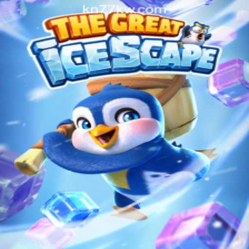 Discover the Excitement of TheGreatIcescape at KN77 Online Casino Philippines
