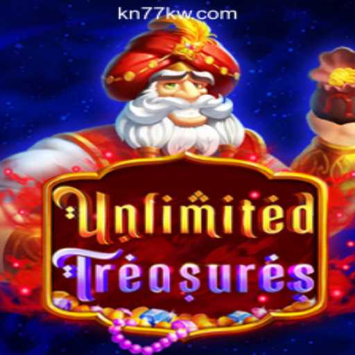 UnlimitedTreasures: A Deep Dive into KN77 Online Casino's Latest Sensation in the Philippines