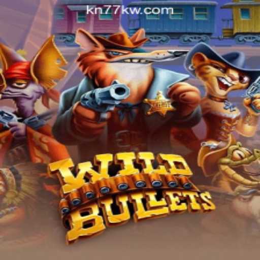 Exciting Adventures Await with WildBullets at KN77 Online Casino Philippines