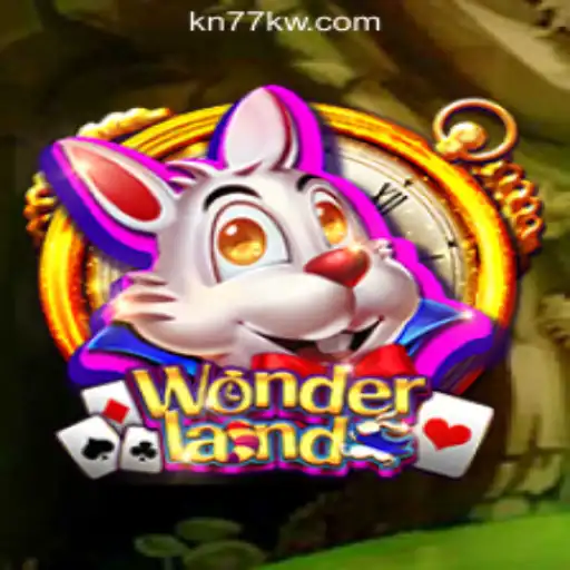 The Enchanting World of Wonderland: A Captivating Game Experience at KN77 Online Casino Philippines
