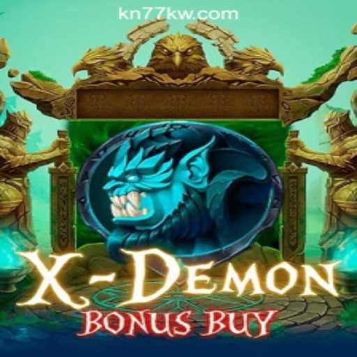 Exploring XDemonBonusBuy: A Riveting Gaming Experience at KN77 Online Casino Philippines