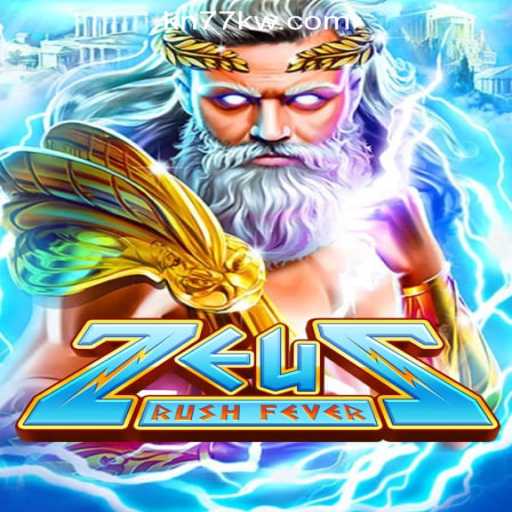 ZeusRushFever: Unleashing the Thunder in Online Gaming at KN77 Online Casino Philippines