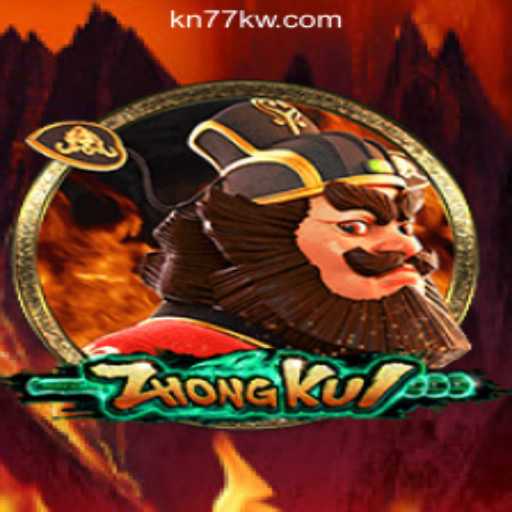 Exploring ZhongKui at KN77 Online Casino Philippines